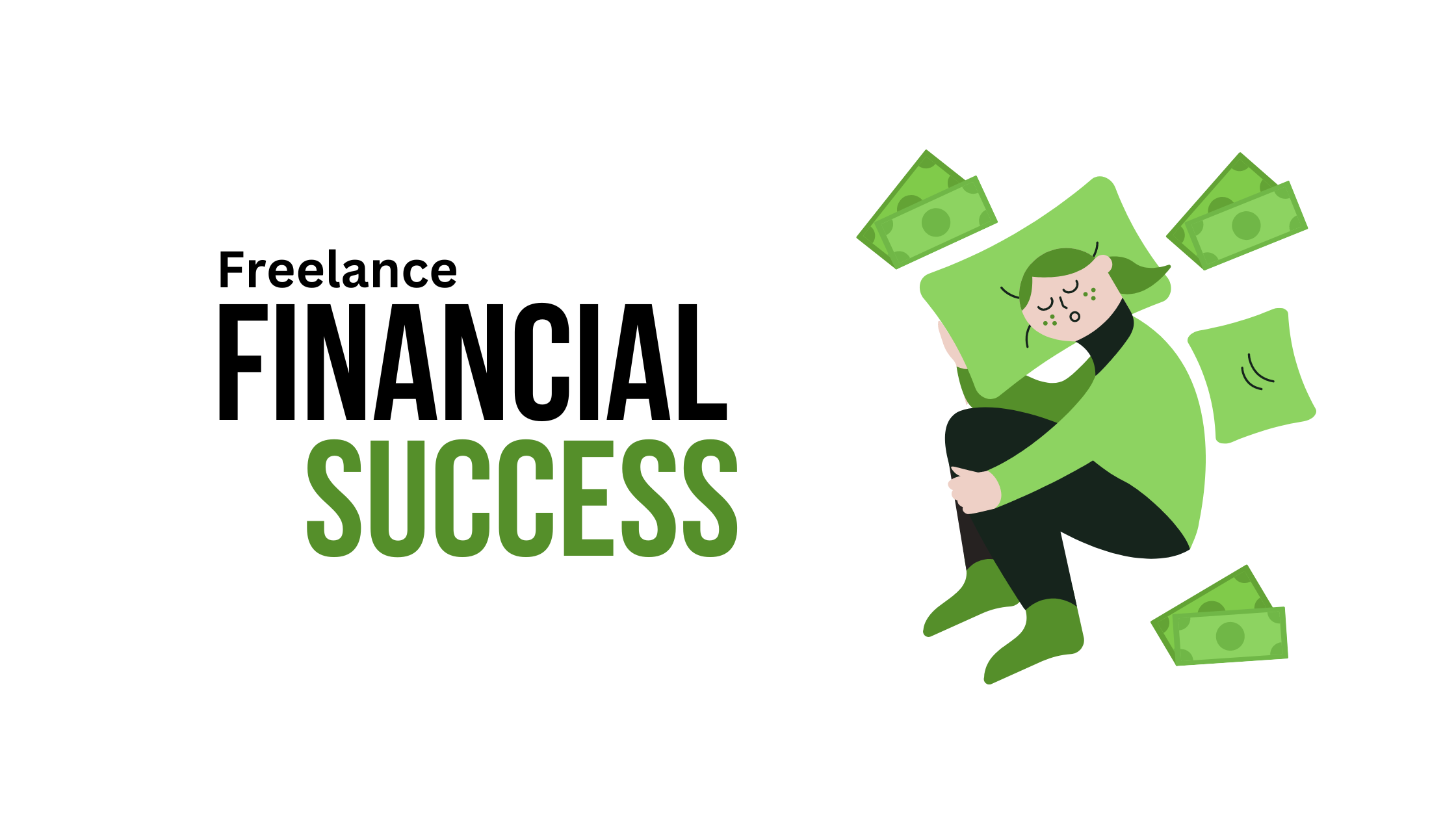 Financial Planning for Freelancers Complete Guide